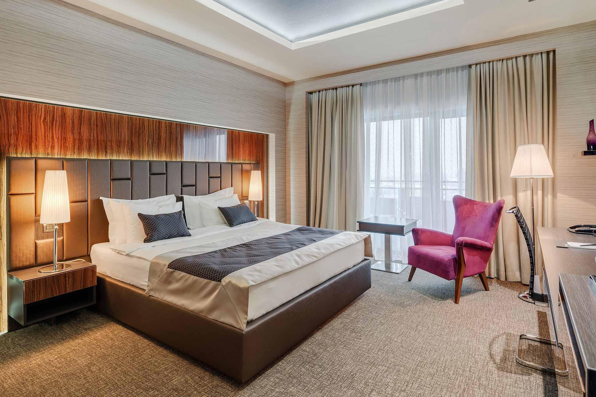 Sky Blue Hotel & Spa Paulesti  Zewnętrze zdjęcie