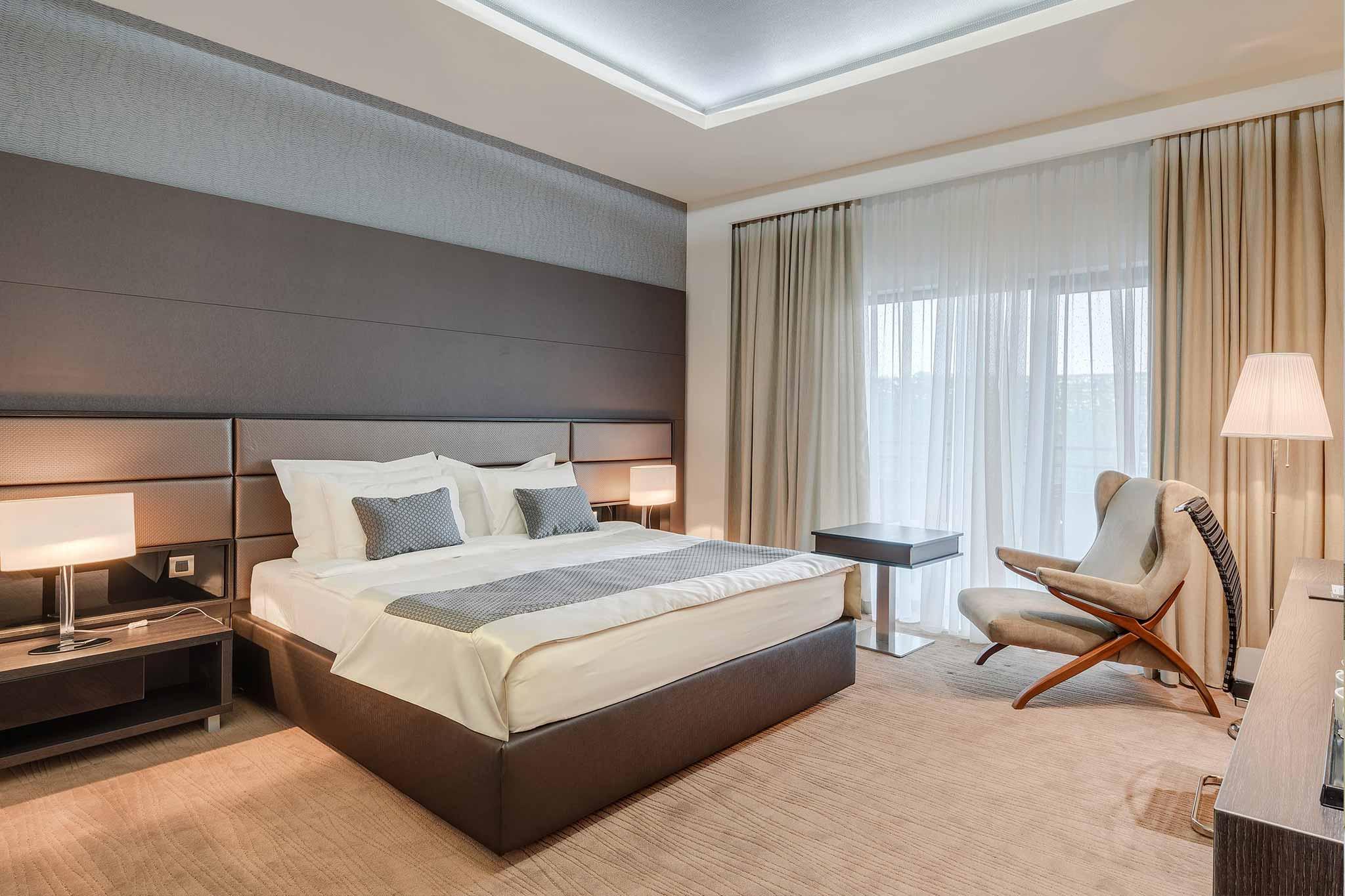 Sky Blue Hotel & Spa Paulesti  Zewnętrze zdjęcie
