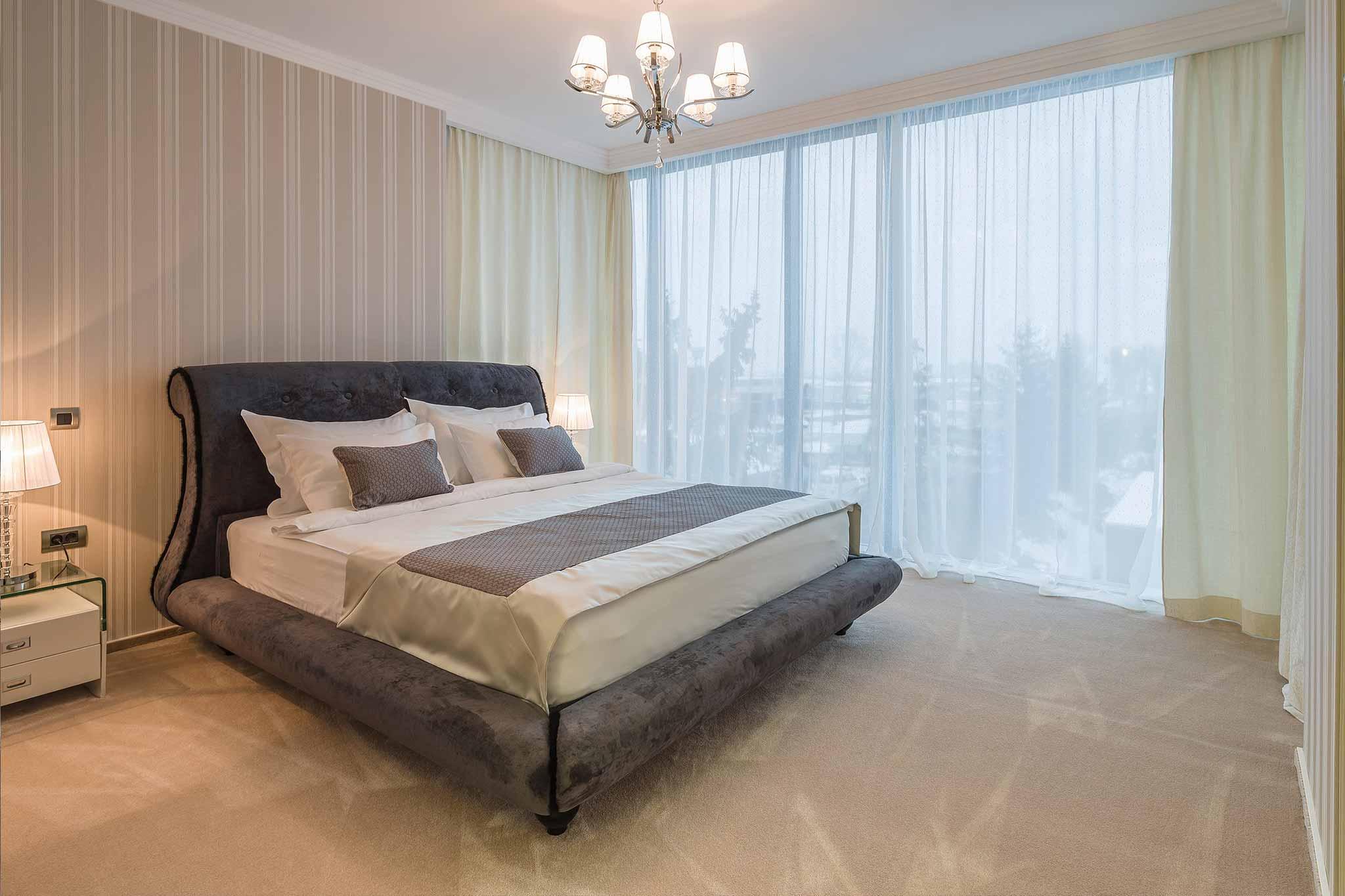 Sky Blue Hotel & Spa Paulesti  Zewnętrze zdjęcie