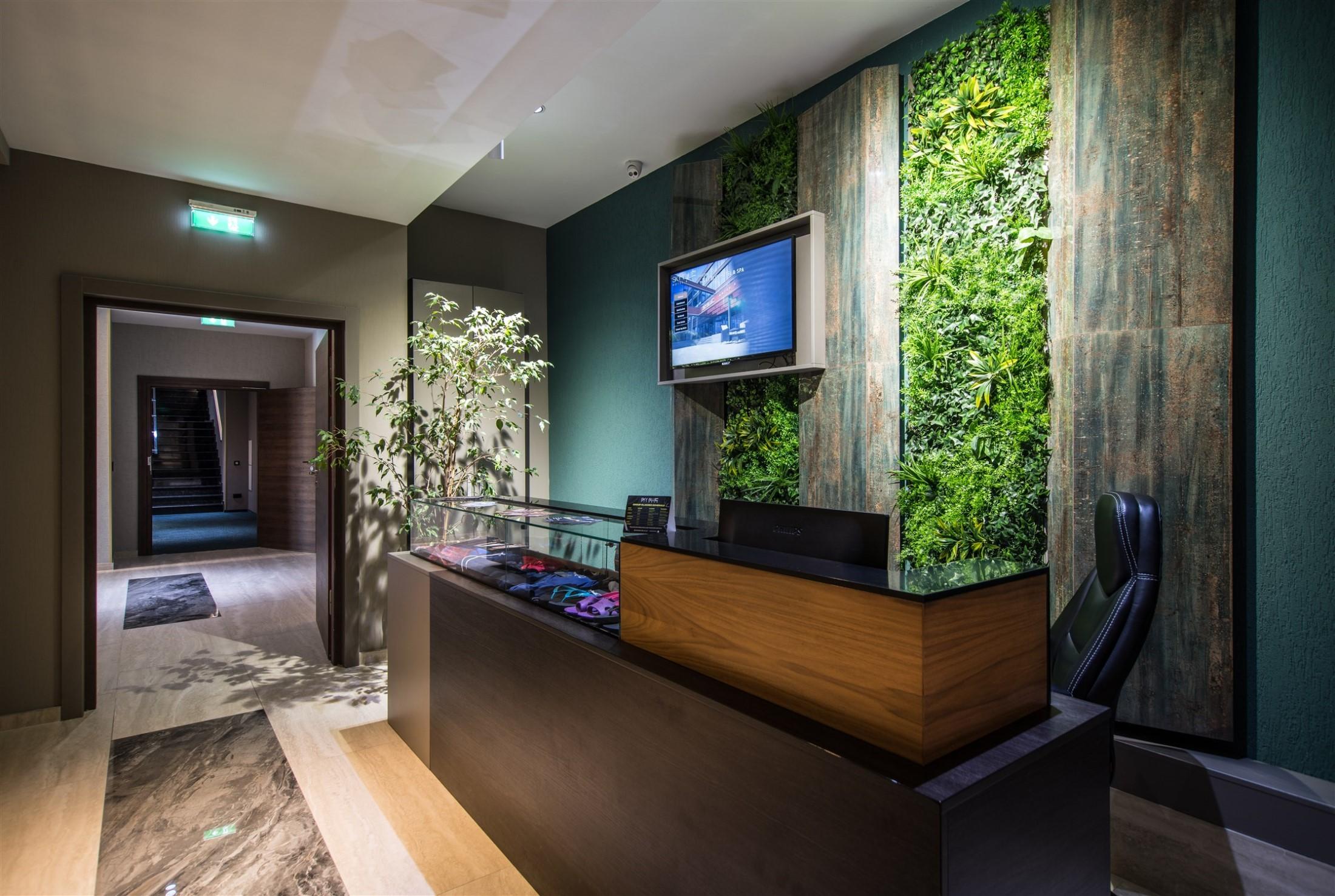Sky Blue Hotel & Spa Paulesti  Zewnętrze zdjęcie