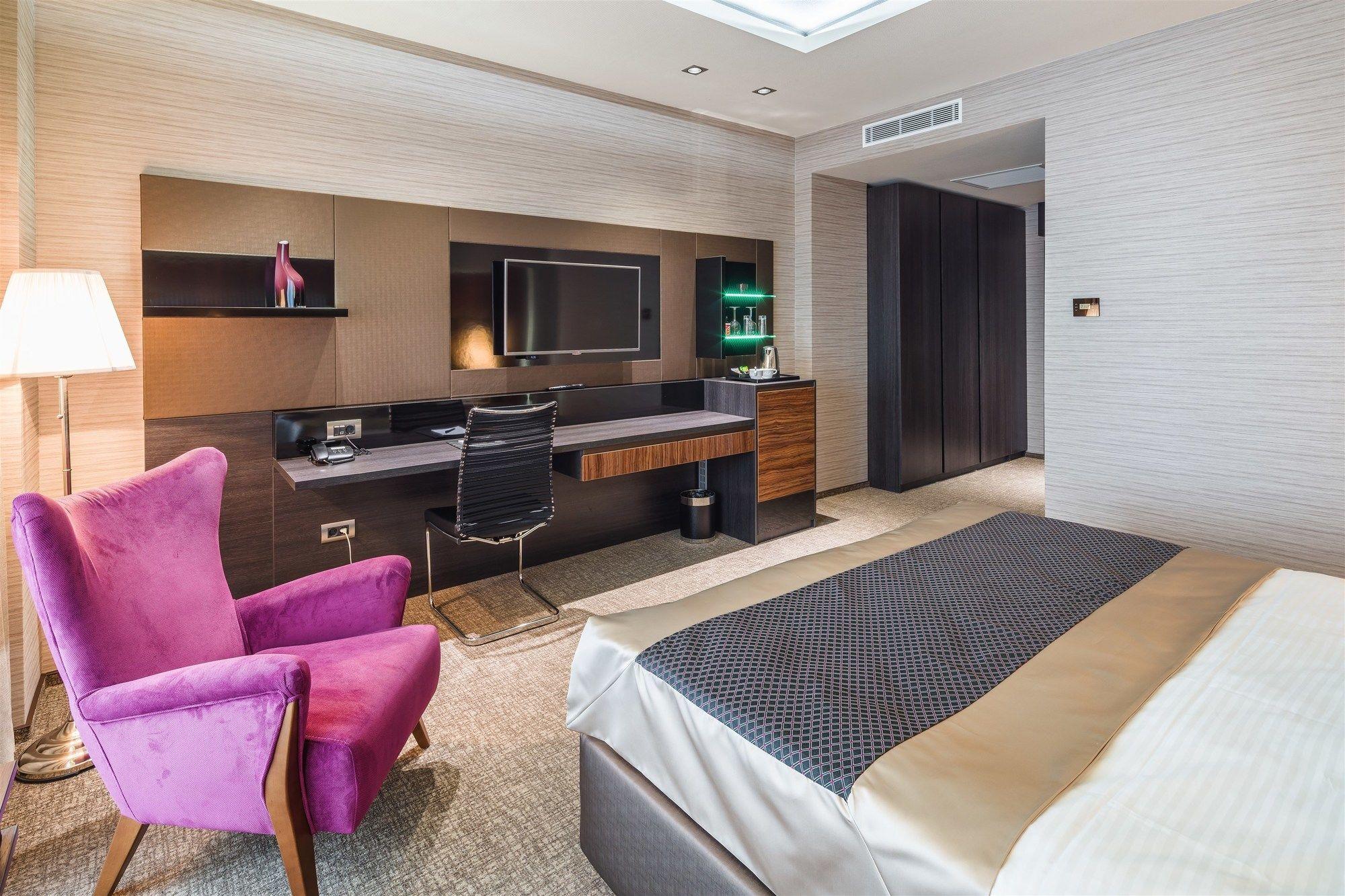 Sky Blue Hotel & Spa Paulesti  Zewnętrze zdjęcie