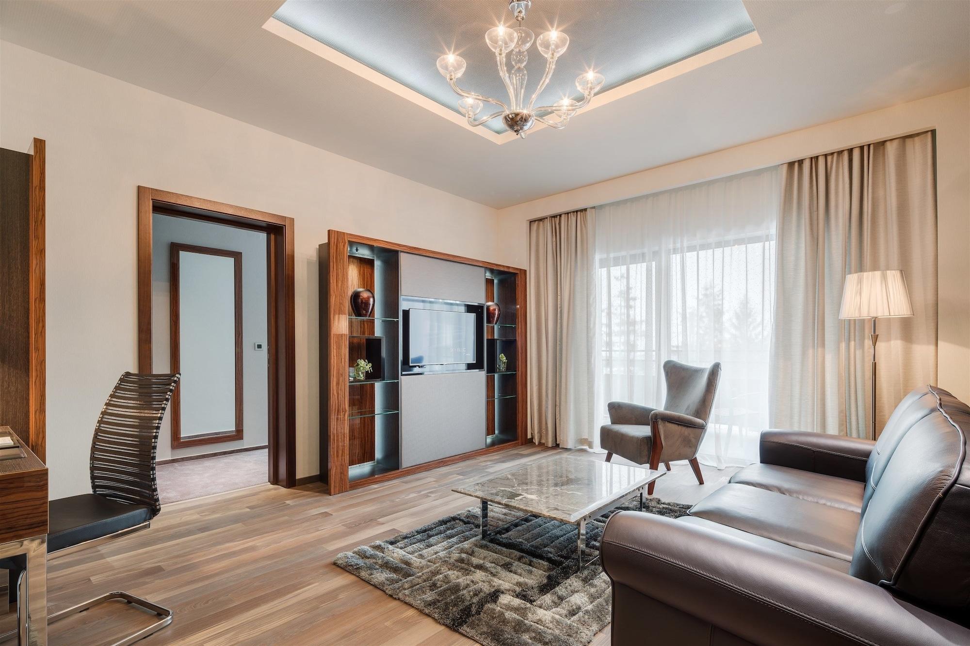 Sky Blue Hotel & Spa Paulesti  Zewnętrze zdjęcie